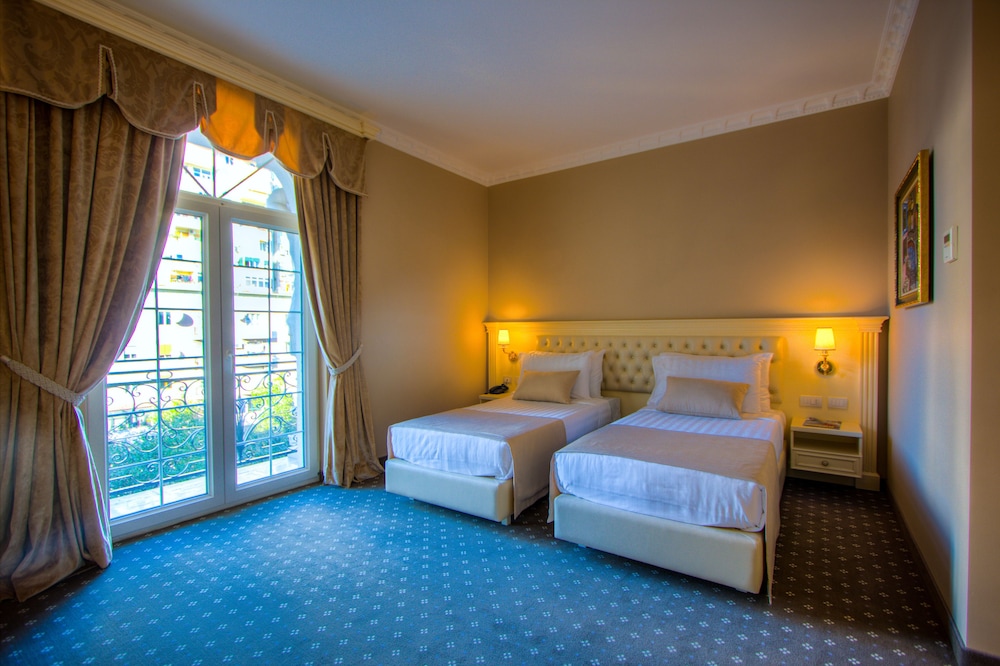Lot Boutique Hotel 10/37