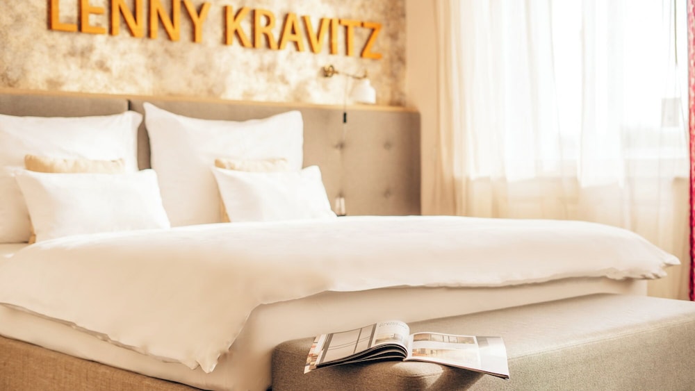 Boutique Hotel Klarov 26/72