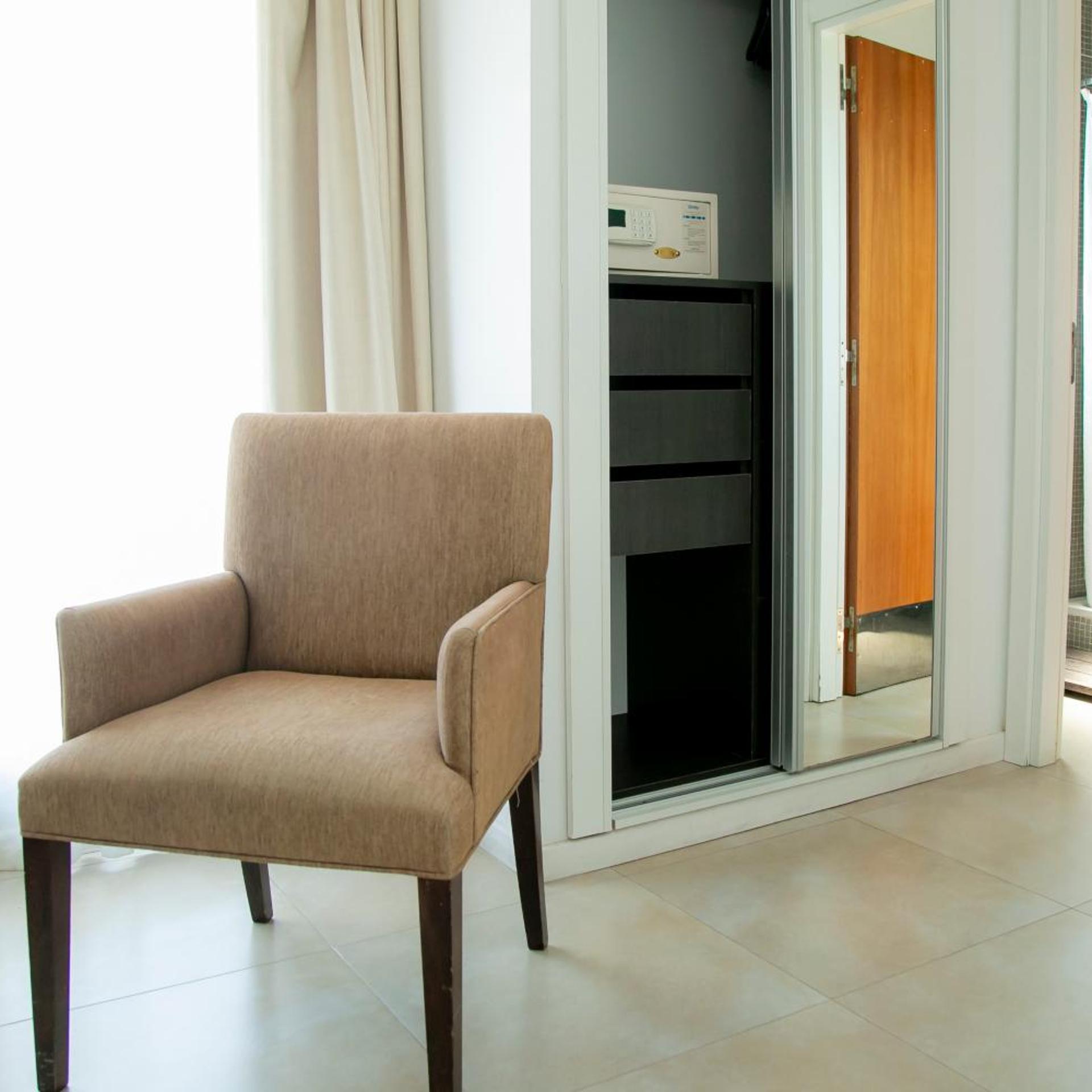 Ribera Sur Hotel Mar del Plata 31/50