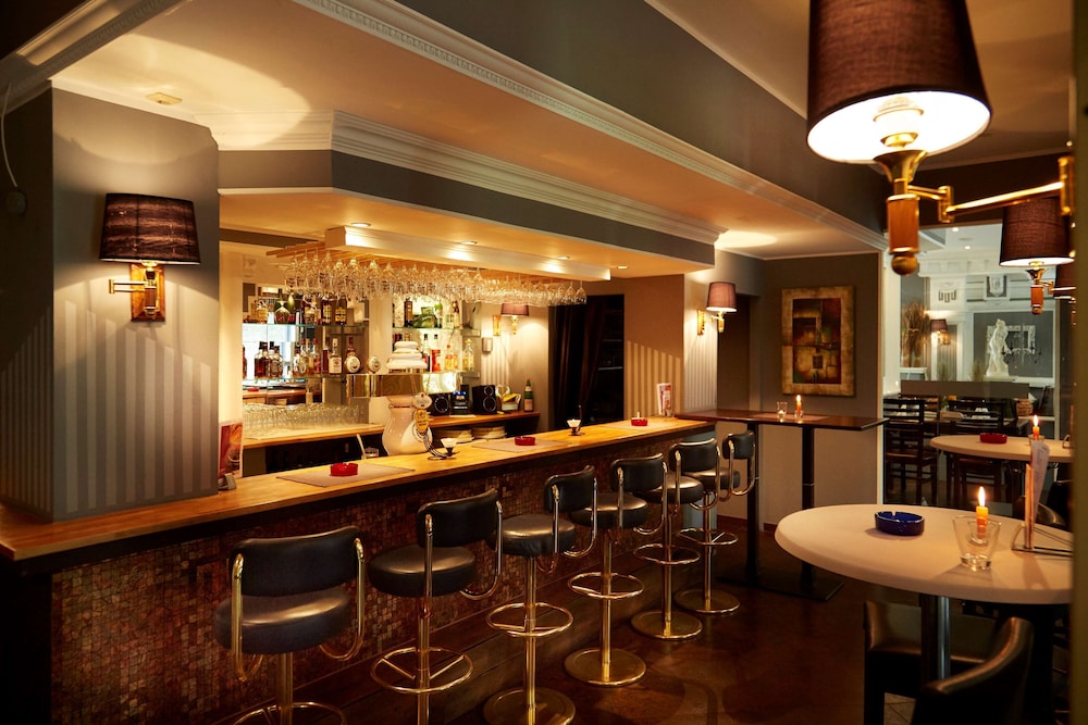 Hotel Ploner See By Tulip Inn 22/32