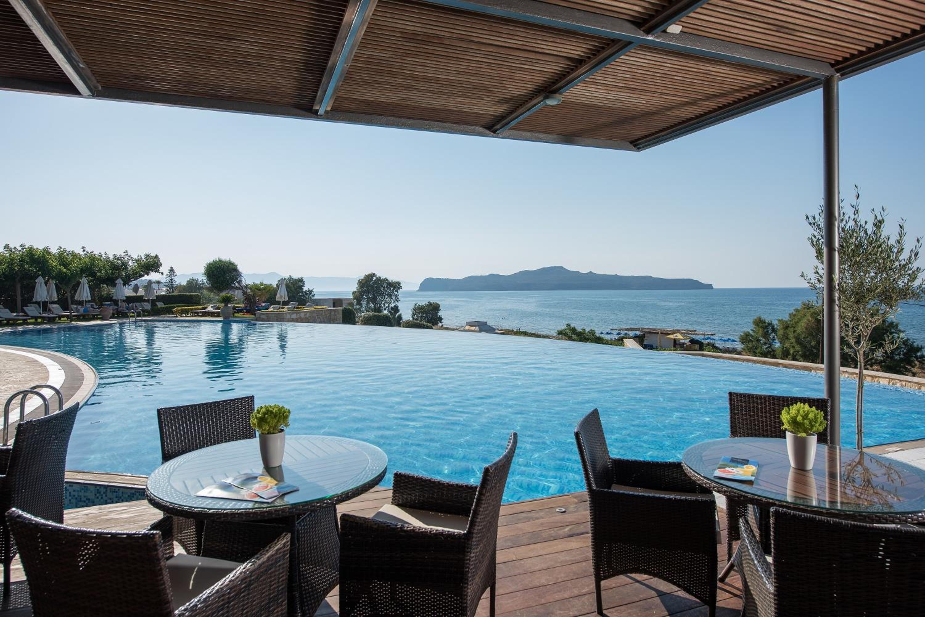 Cretan Dream Royal Suites Adults Only 87/100