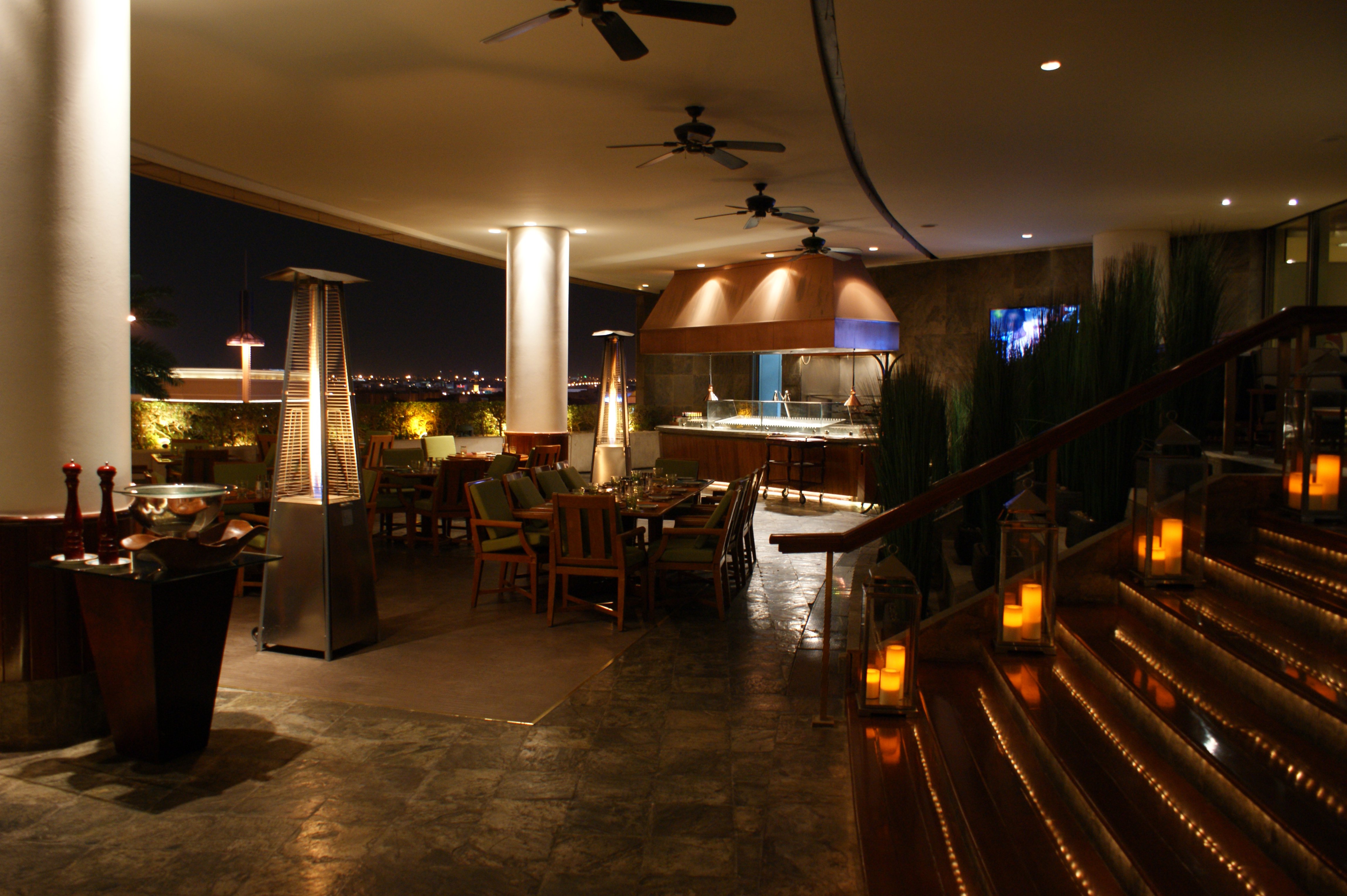 فندق ماندارين أورينتال الفيصلية