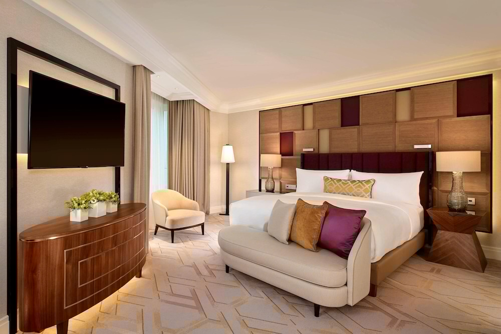 THE RITZ-CARLTON, BERLIN 8/45