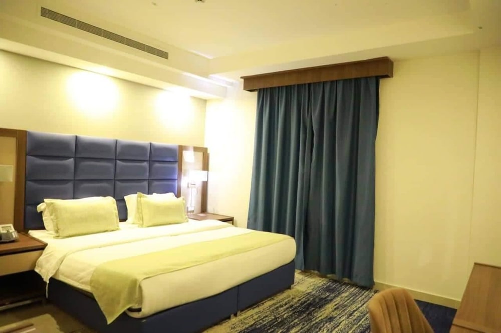 سويس بلو جازان(Swiss Blue Hotel Jazan) 14/28