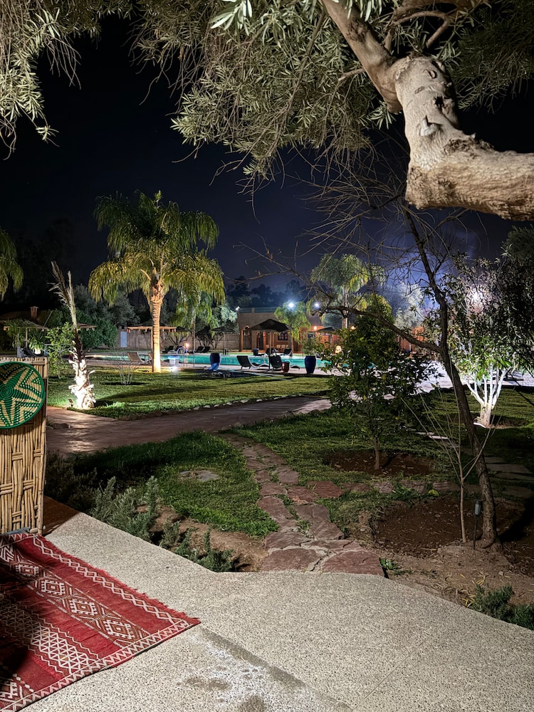 Palais Riad Berbere 37/50
