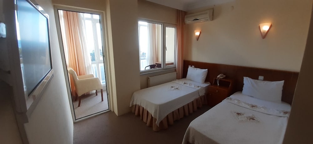 Sancak Hotel 8/35