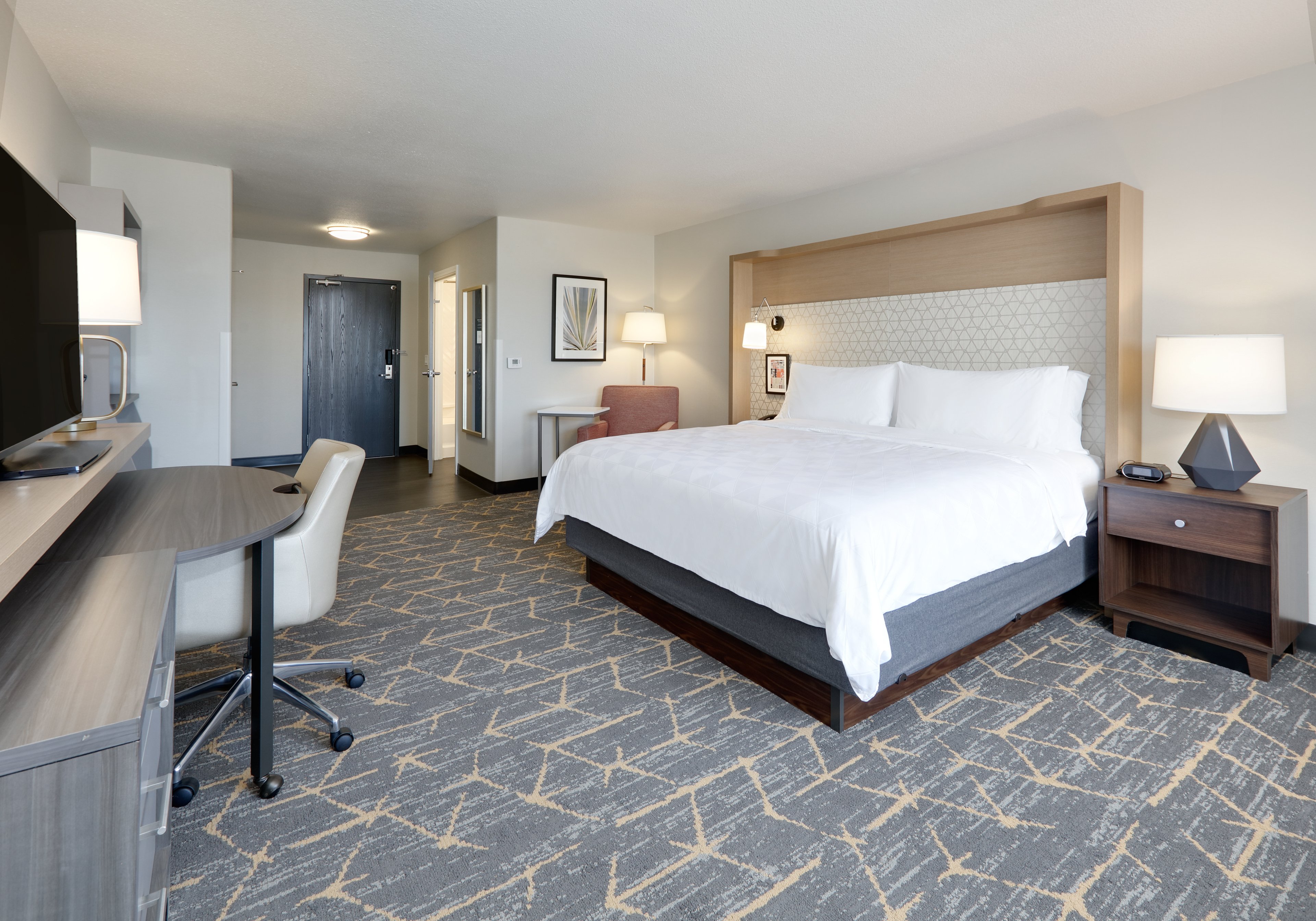 Holiday Inn Yuma 23/73