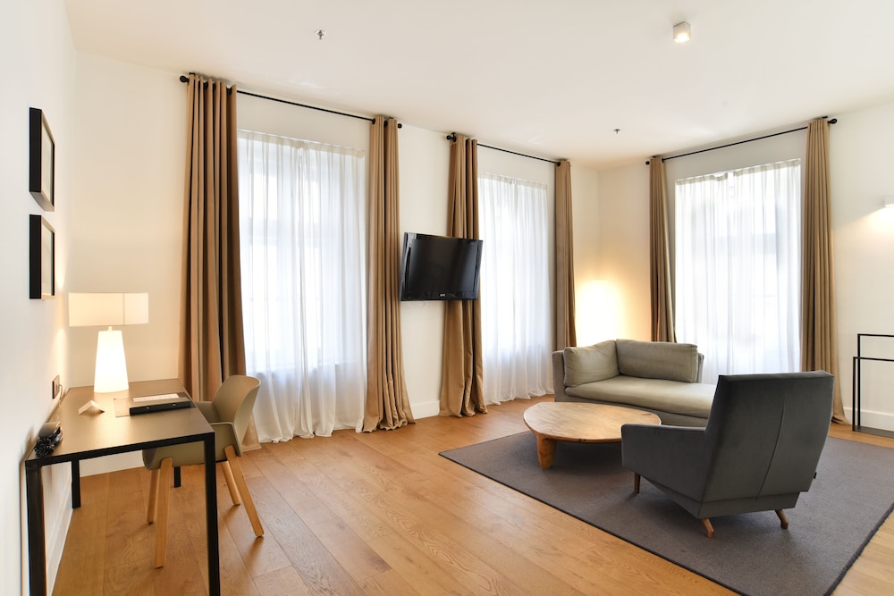 Hotel Zenit Budapest Palace 25/38