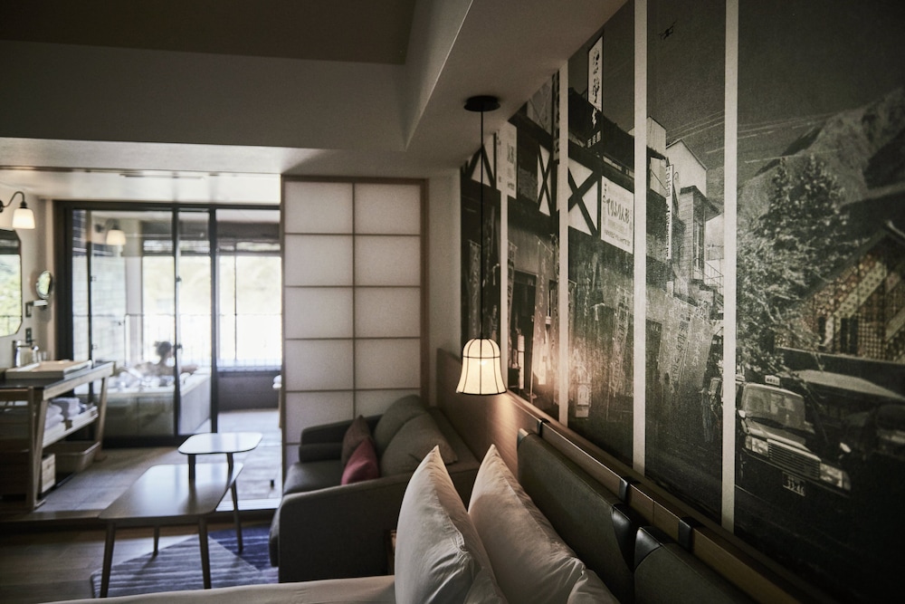 Hotel Indigo Hakone Gora 43/78