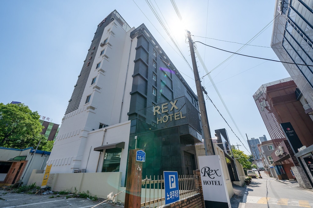 Rexhotel 2/55