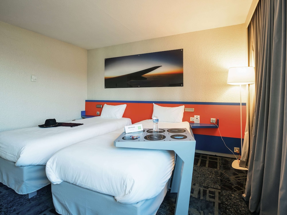 Ibis Styles Marseille Provence Aeroport 27/78
