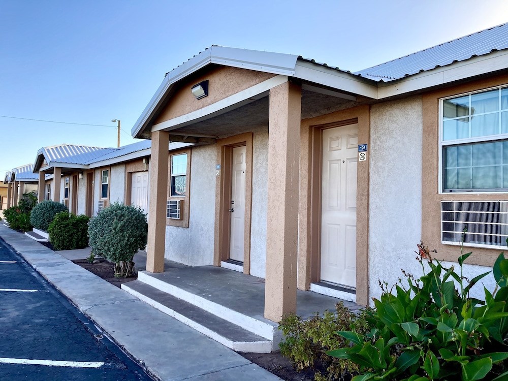 Desert Inn 5/49