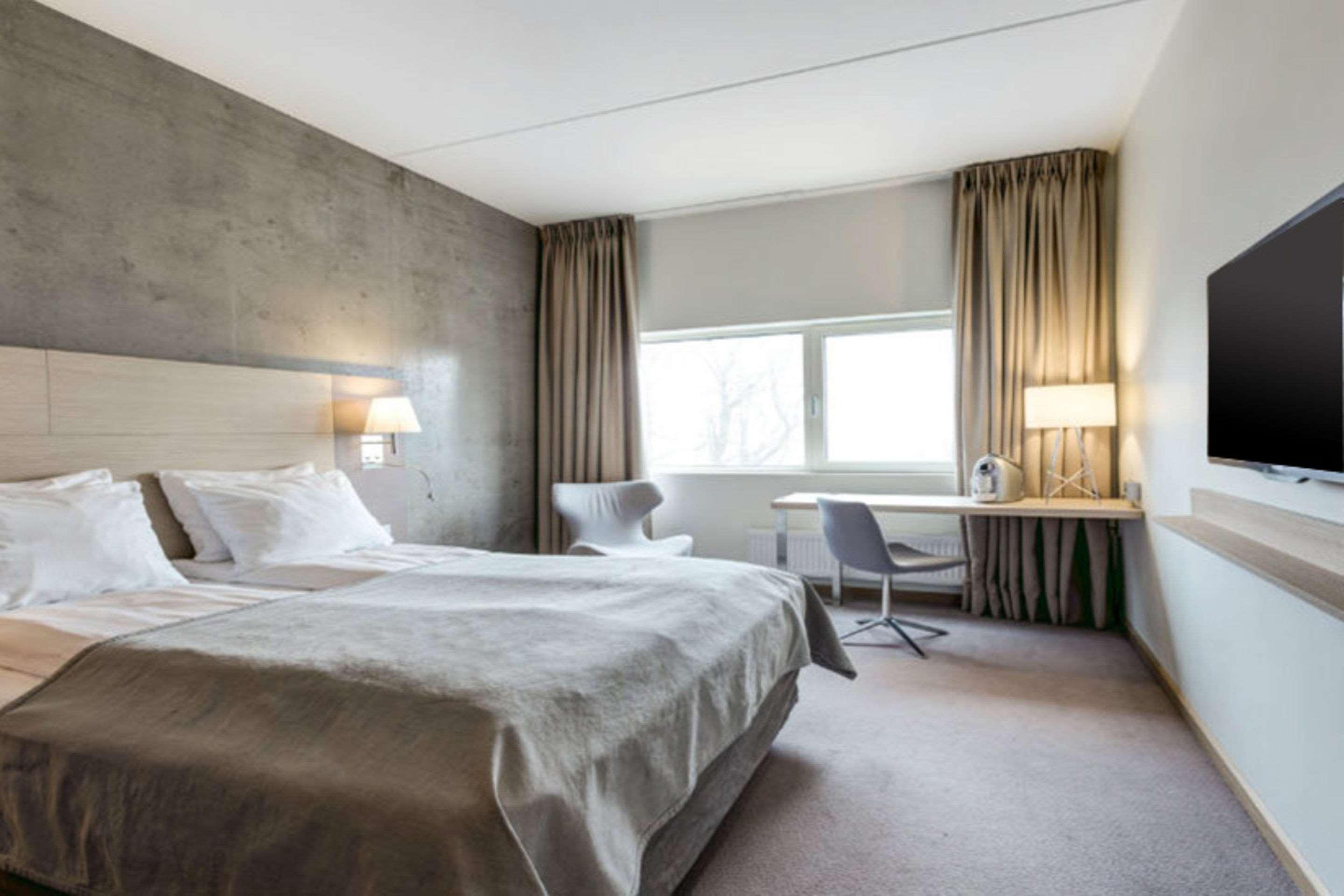 Superior, Double or Twin Bed