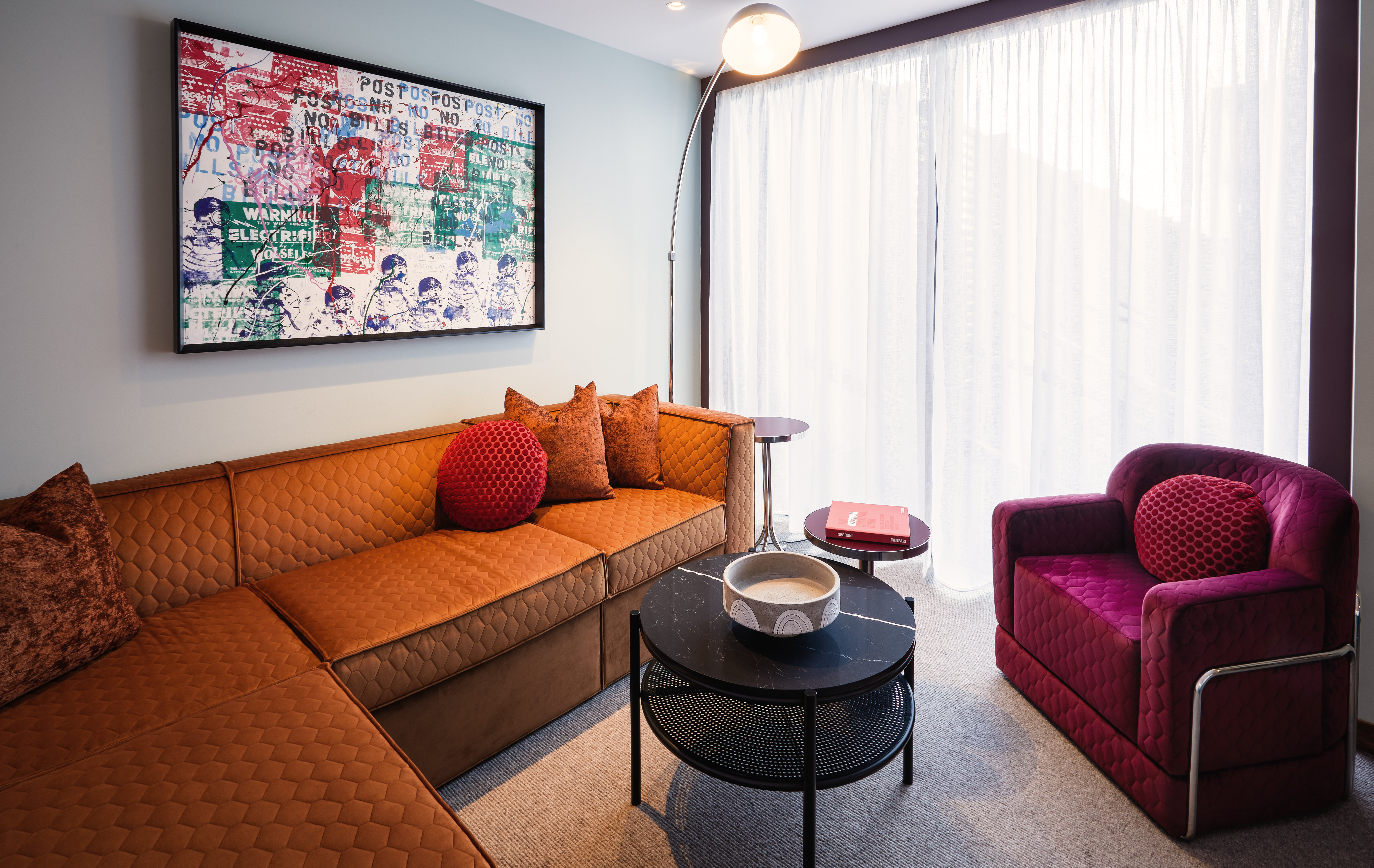 Ovolo Melbourne South Yarra, a Wyndham Hotel 26/46