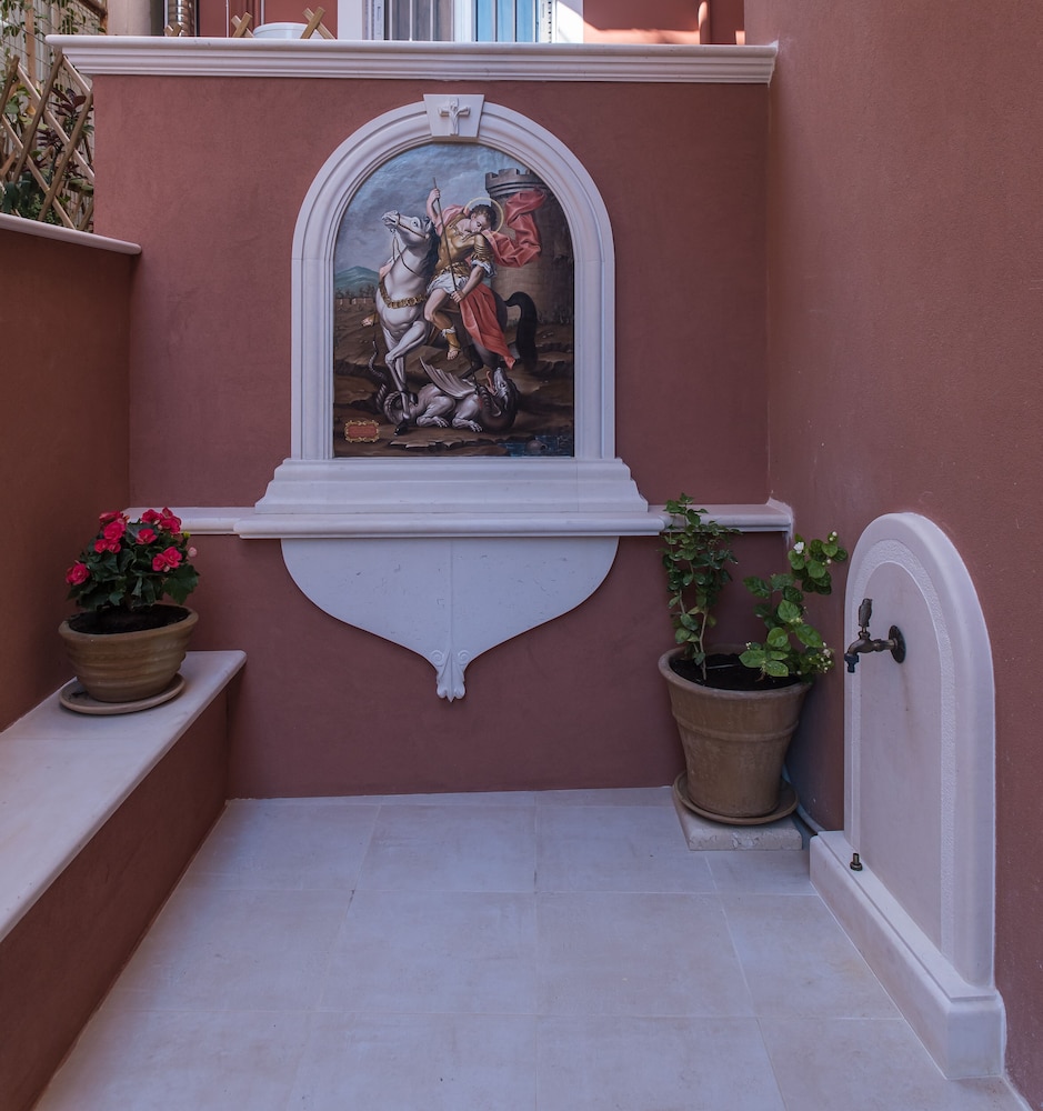 Capolavoro Suites 9/41