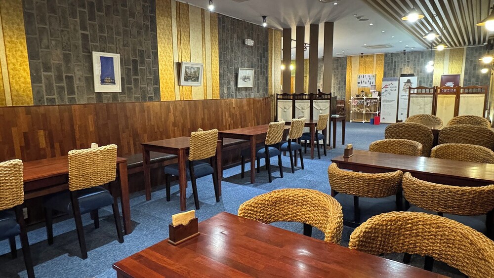 Jeonju Pungnam Family Hotel 36/50