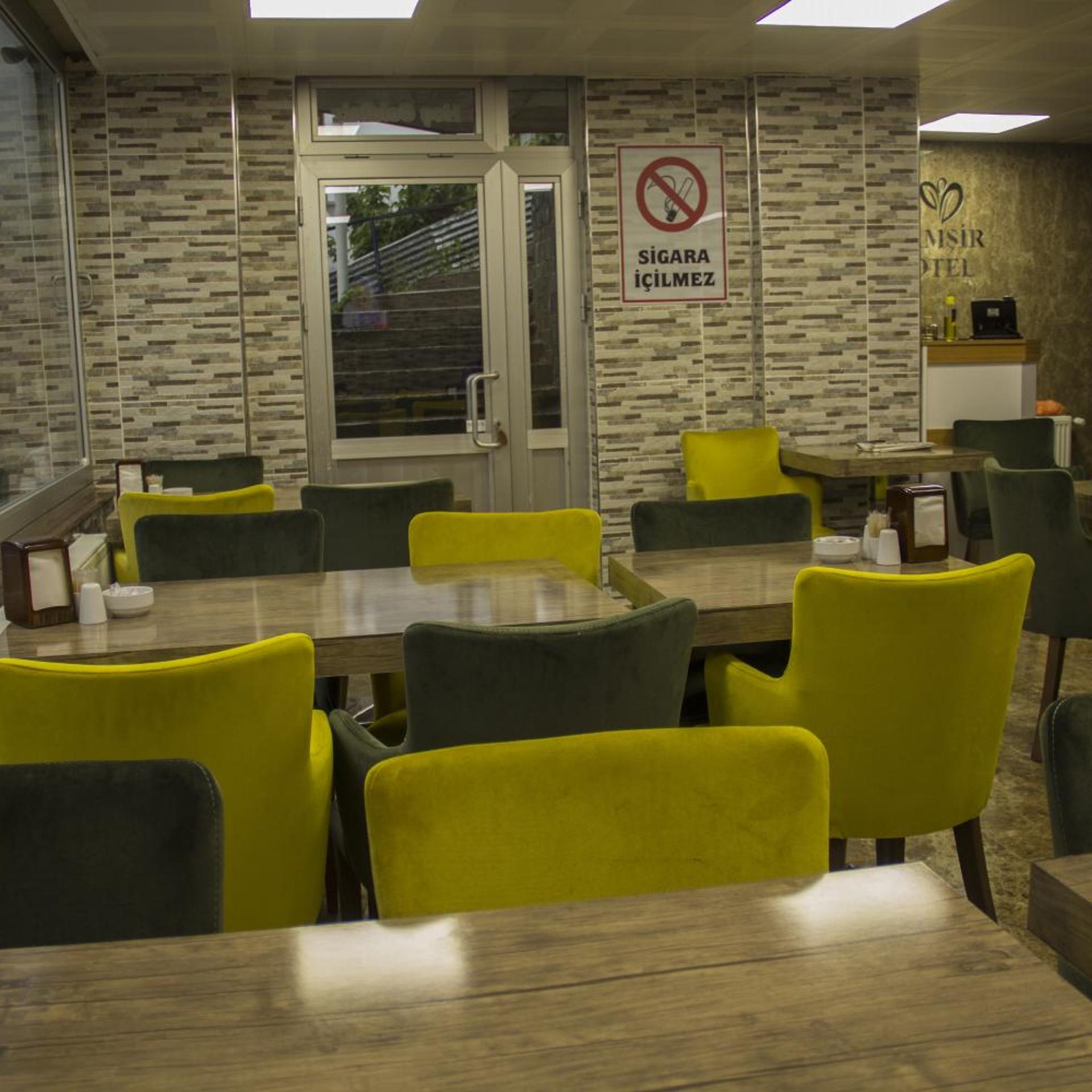 Ayder Simsir Butik Otel 29/38