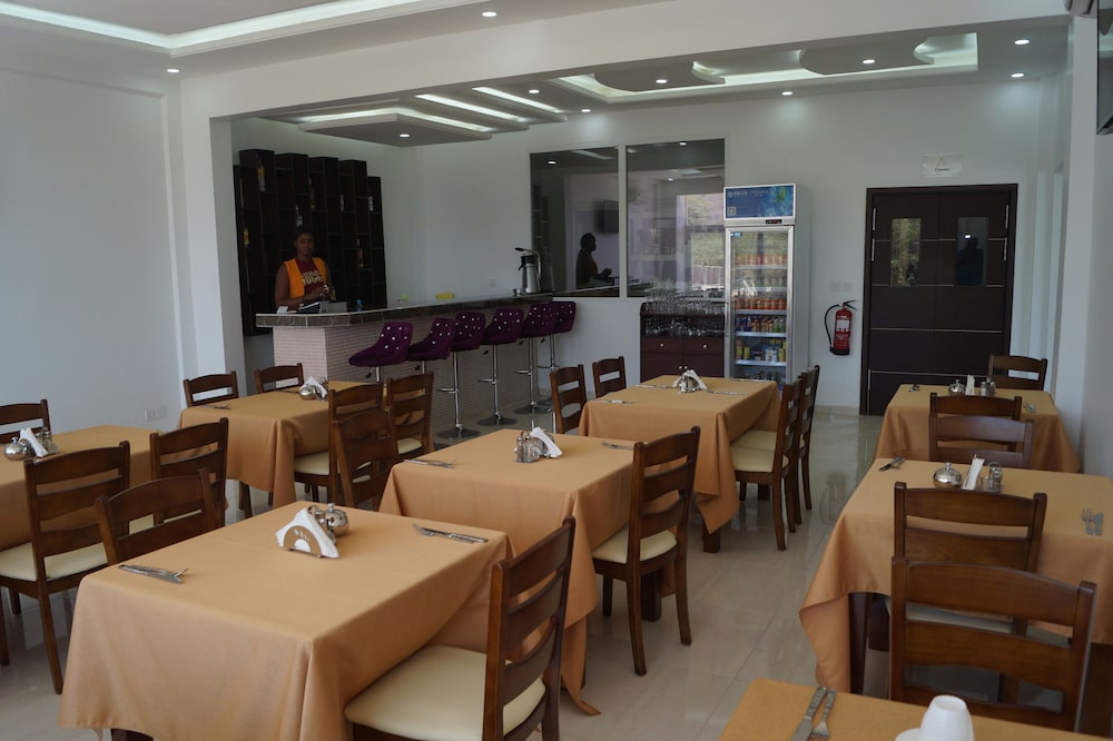 Hotel Colonia 19/44