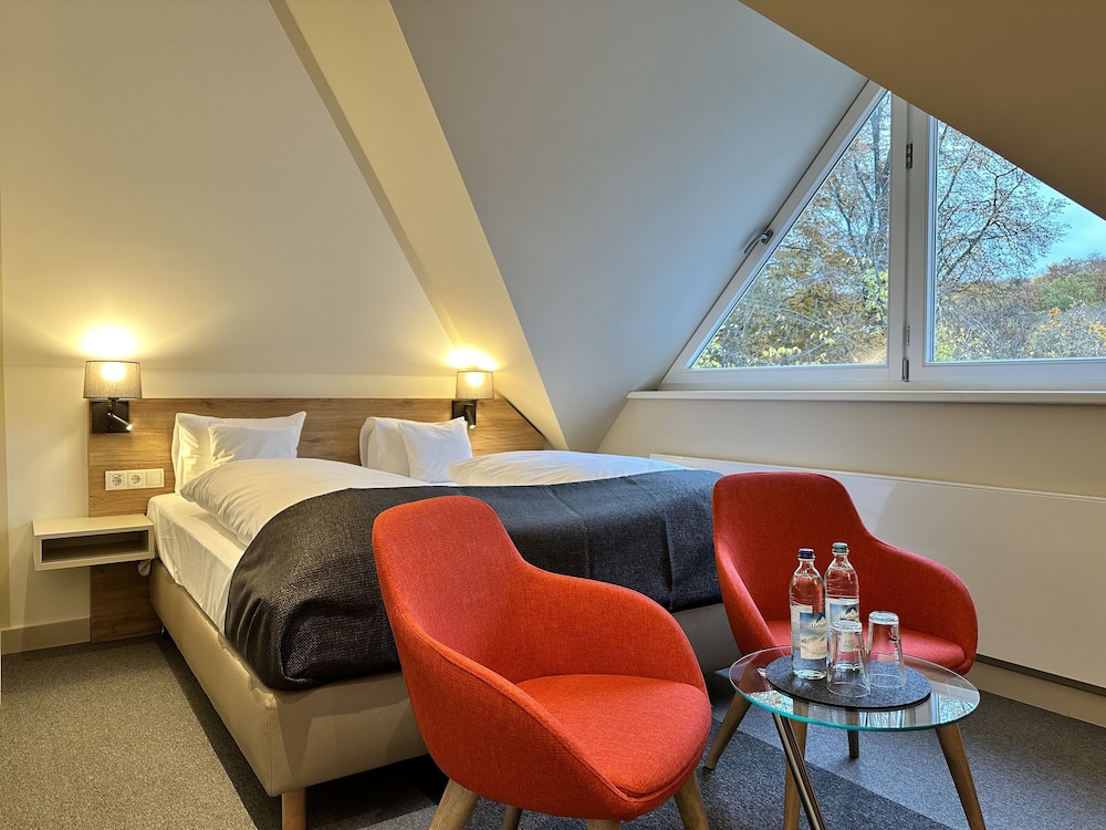 Hotel Stempferhof 13/23