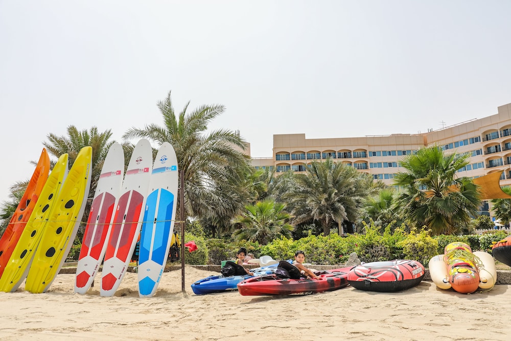 Danat Jebel Dhanna Resort 38/50