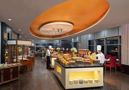 Manhattan Hotel Jakarta 31/40