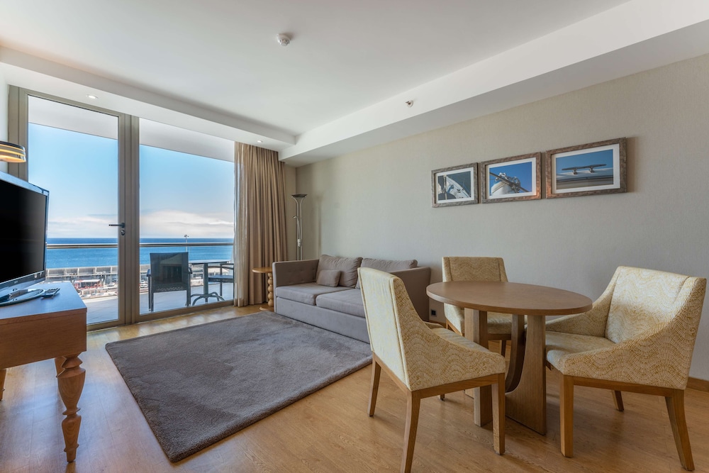 Angra Marina Hotel 29/52