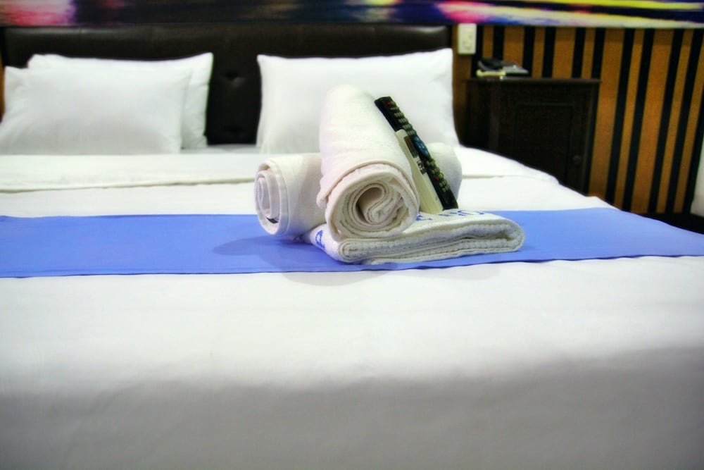 Angeles Palace Hotel photo2