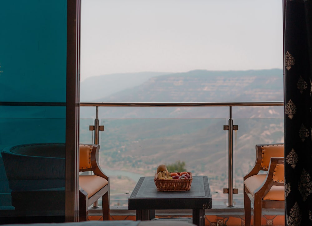 Cloud Mist Resort and Spa 44/50