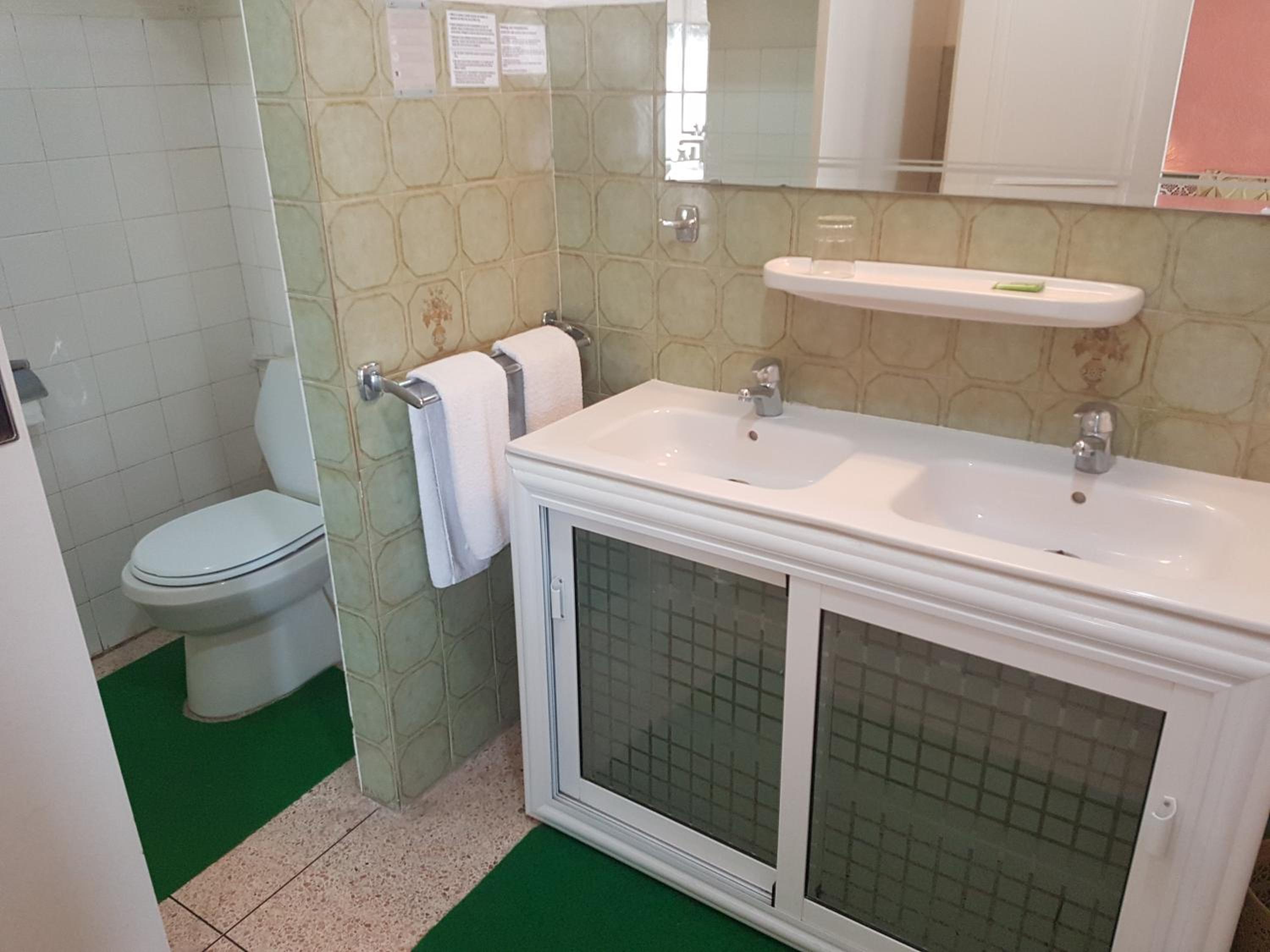 شقة بإطلالة على المسبح، Residence Yasmina 6/7