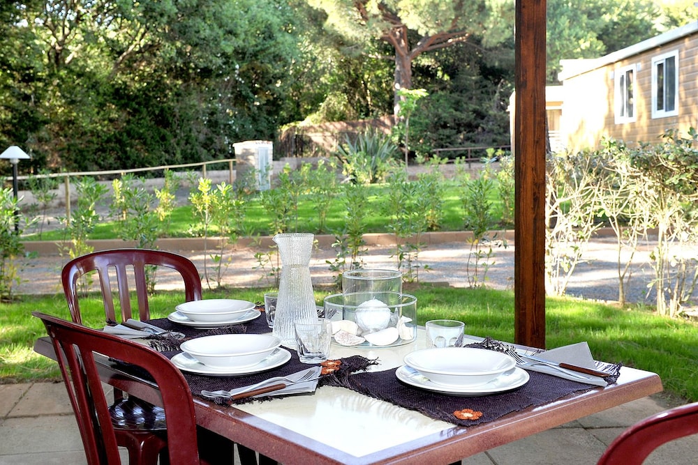 Camping Village Baia Azzurra 11/71