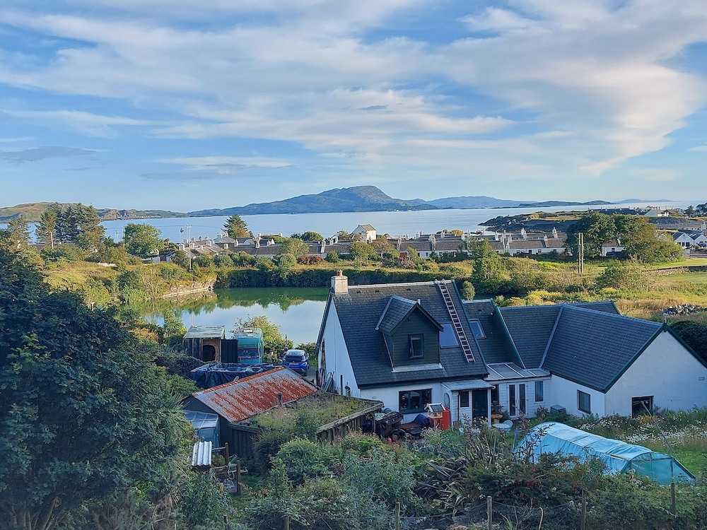 Garragh Mhor B B 46/50