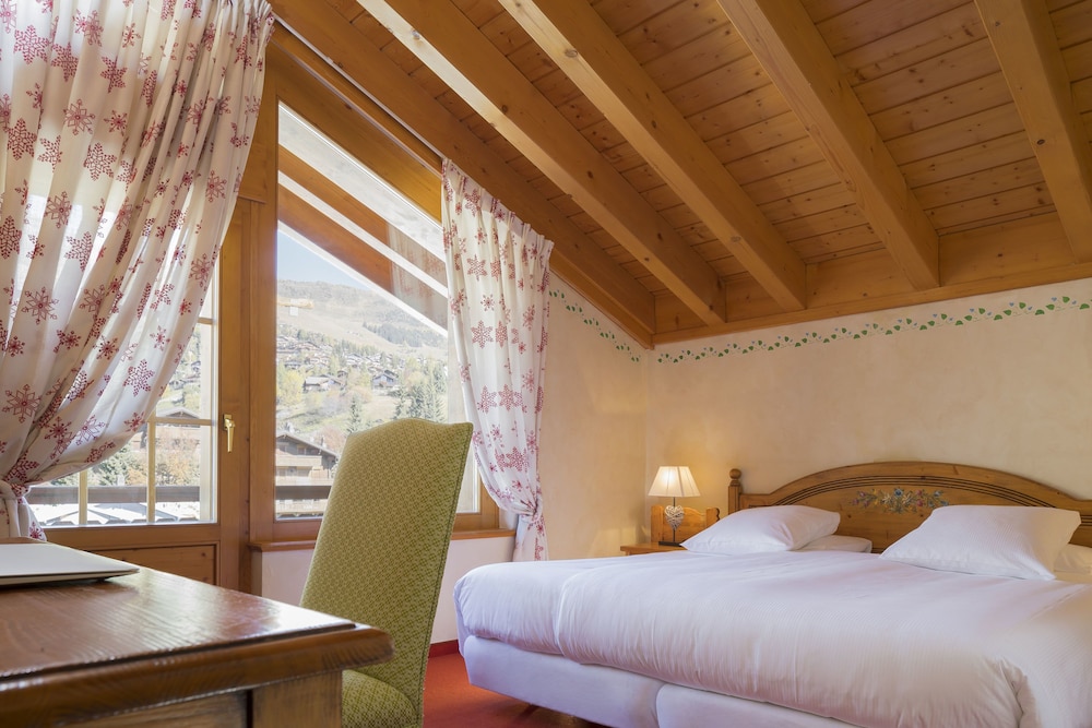 Hotel Montpelier 26/72
