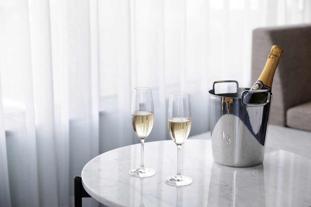 Four Points By Sheraton Nagoya Chubu International Airport 29/61