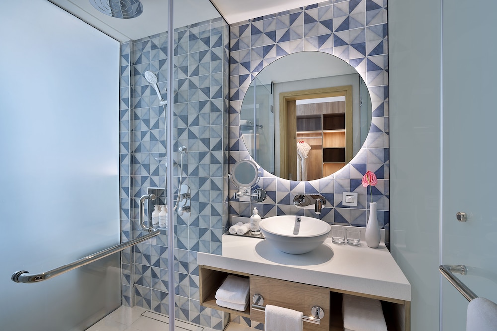 NH Collection Dubai The Palm 45/50