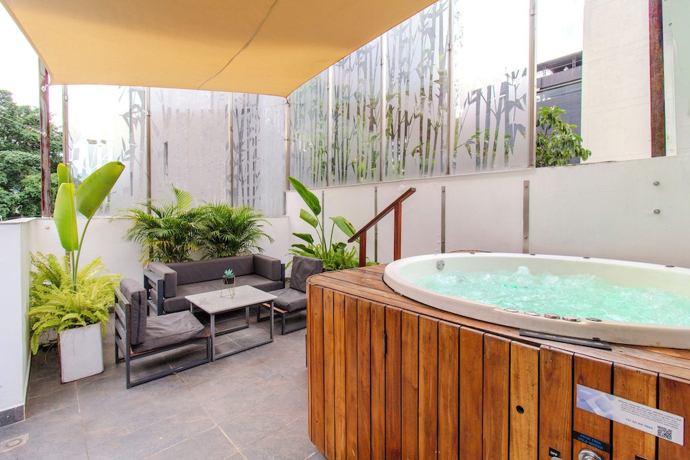 Viktory Boutique Hotel 22/44