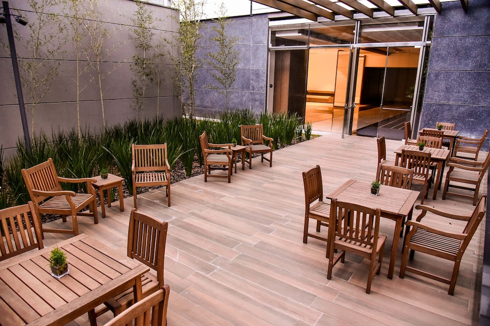 Rio Hotel by Bourbon Barra Funda 44/50