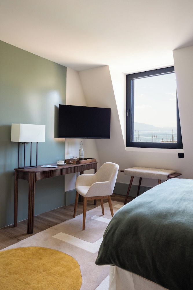 Hotel Real Nyon 41/53