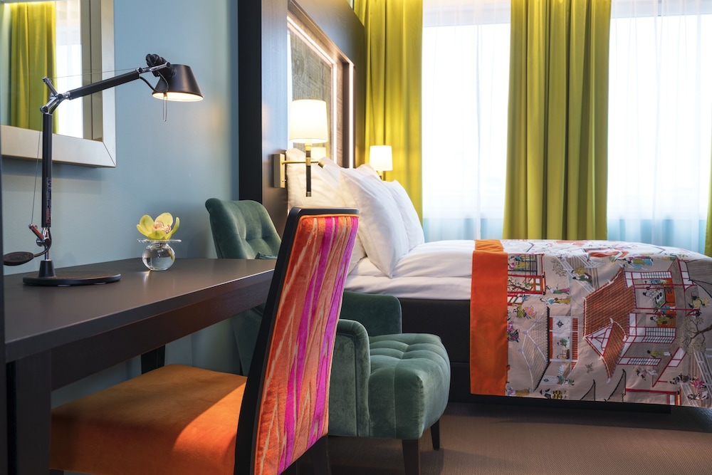 Thon Hotel Stavanger 16/52