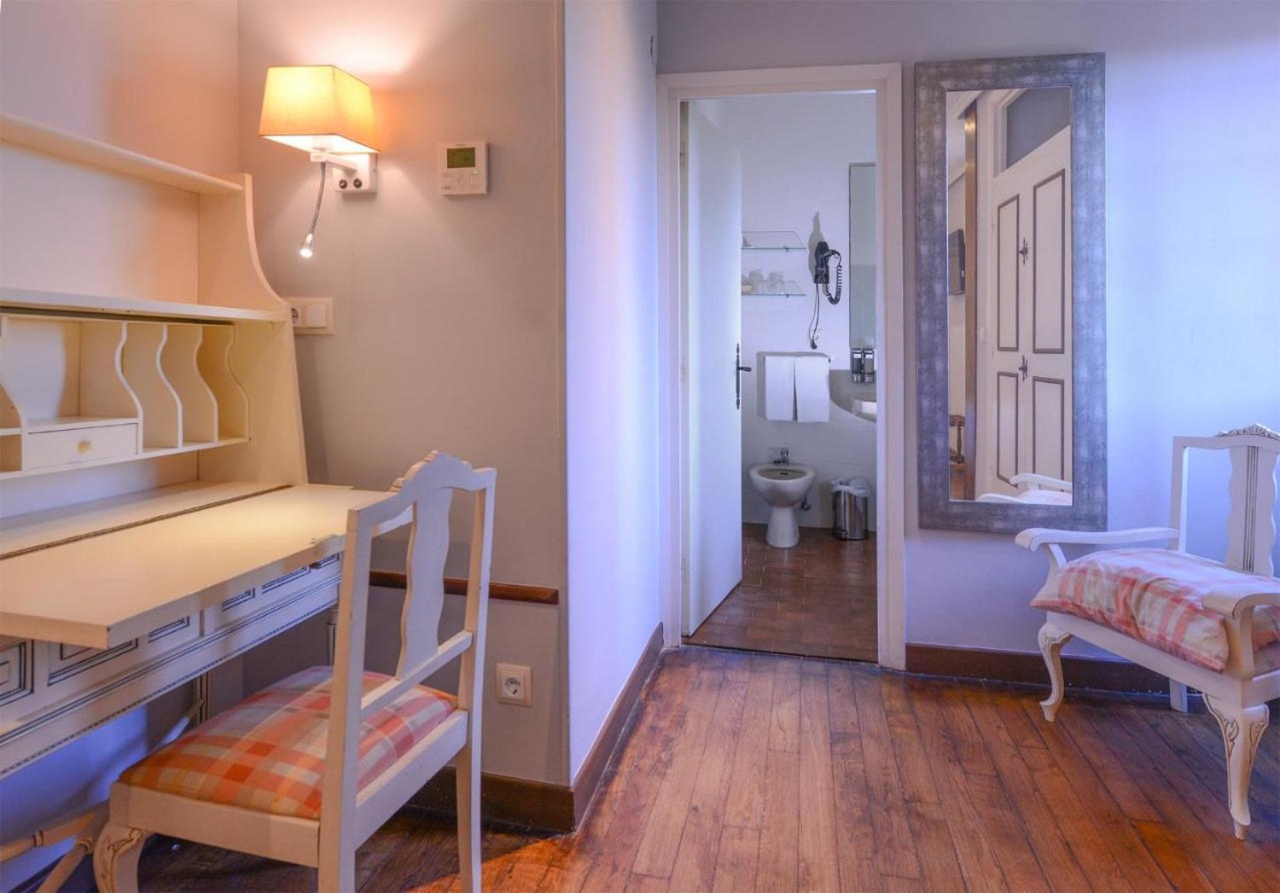 Hotel Alcazar 33/46