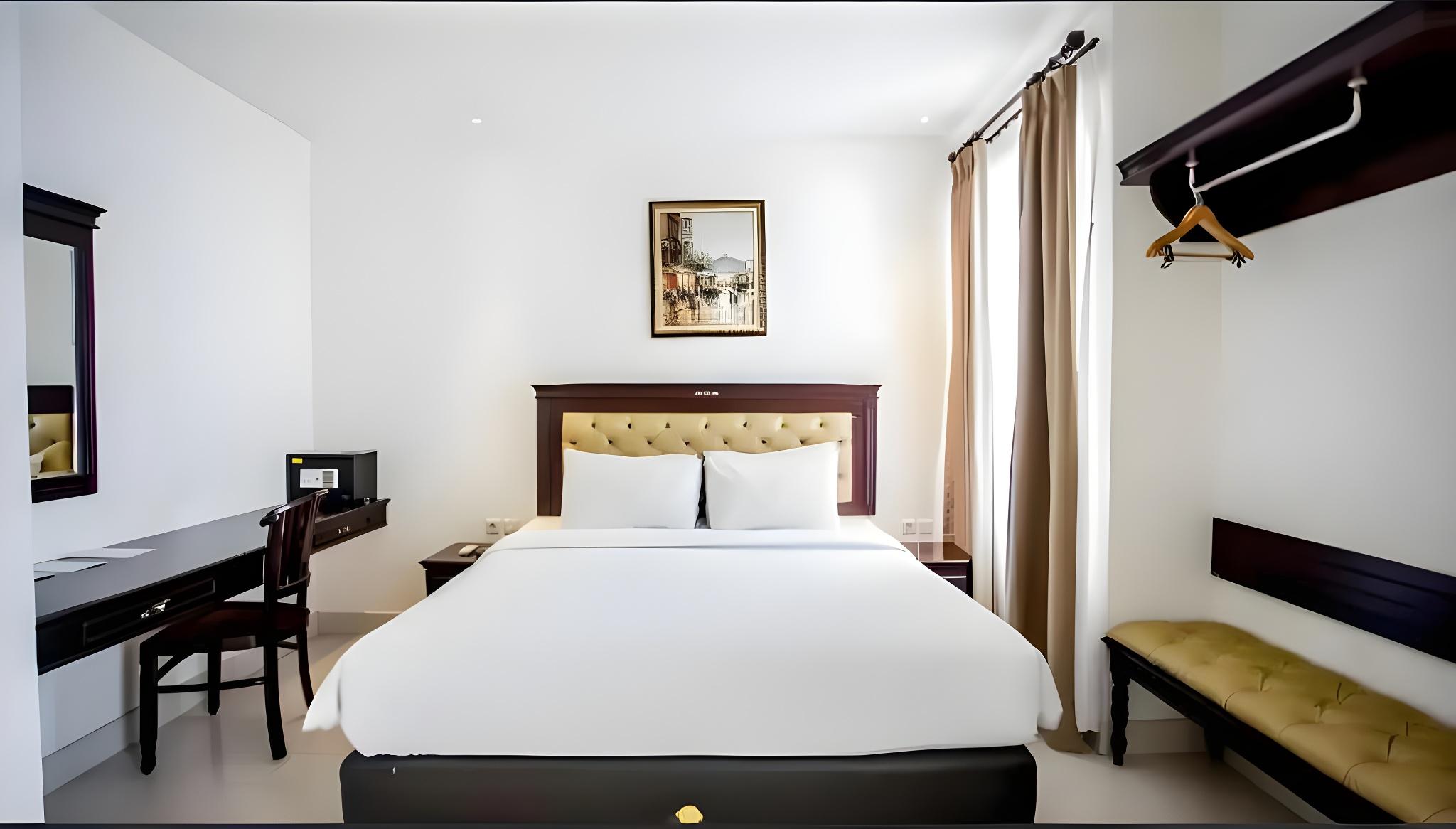 D primahotel Pattimura Makassar 12/28