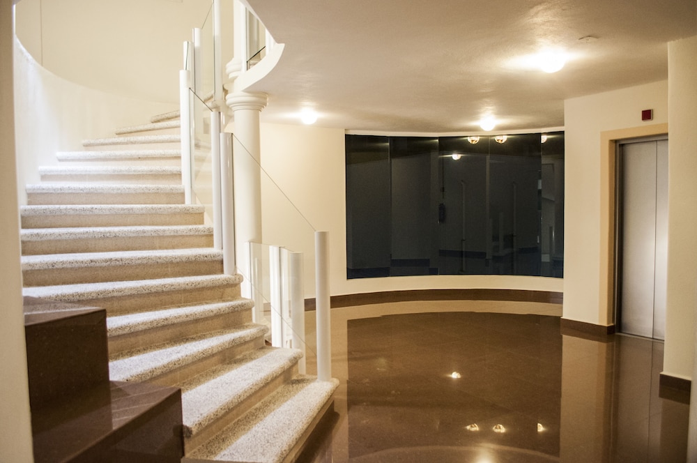 Hotel Nilo 30/50
