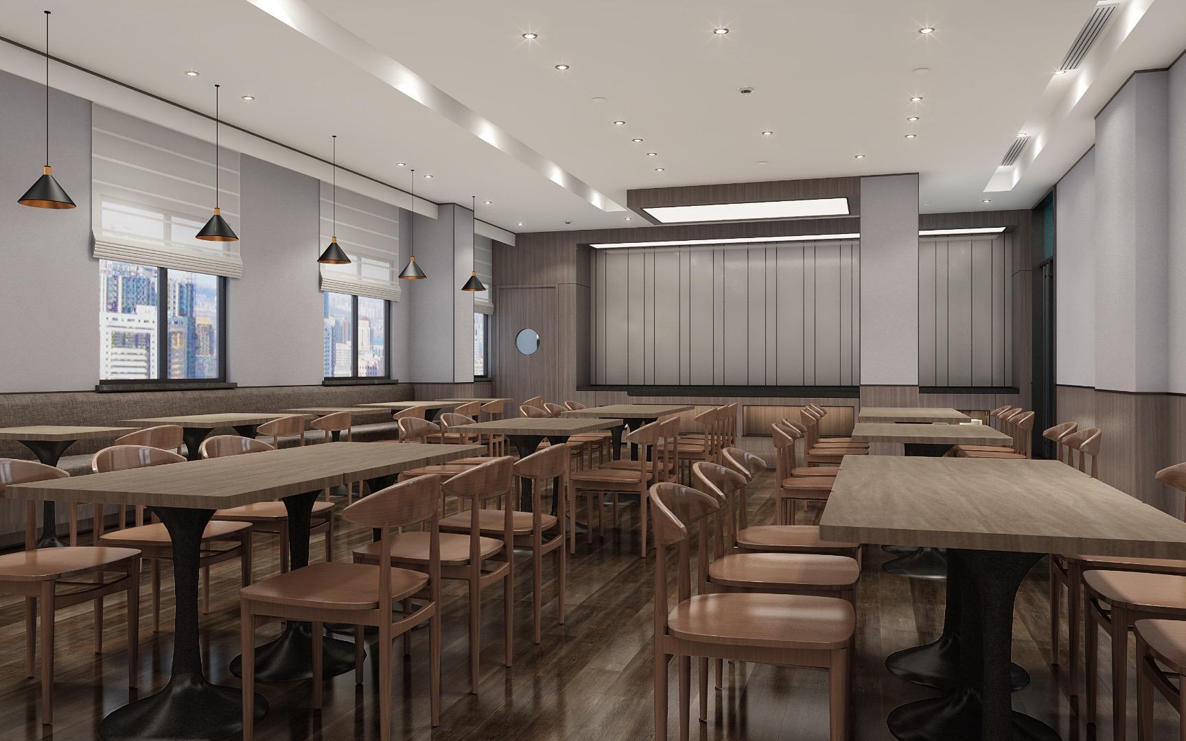 Hanting Hotel (Chongqing Garden Expo) 30/42