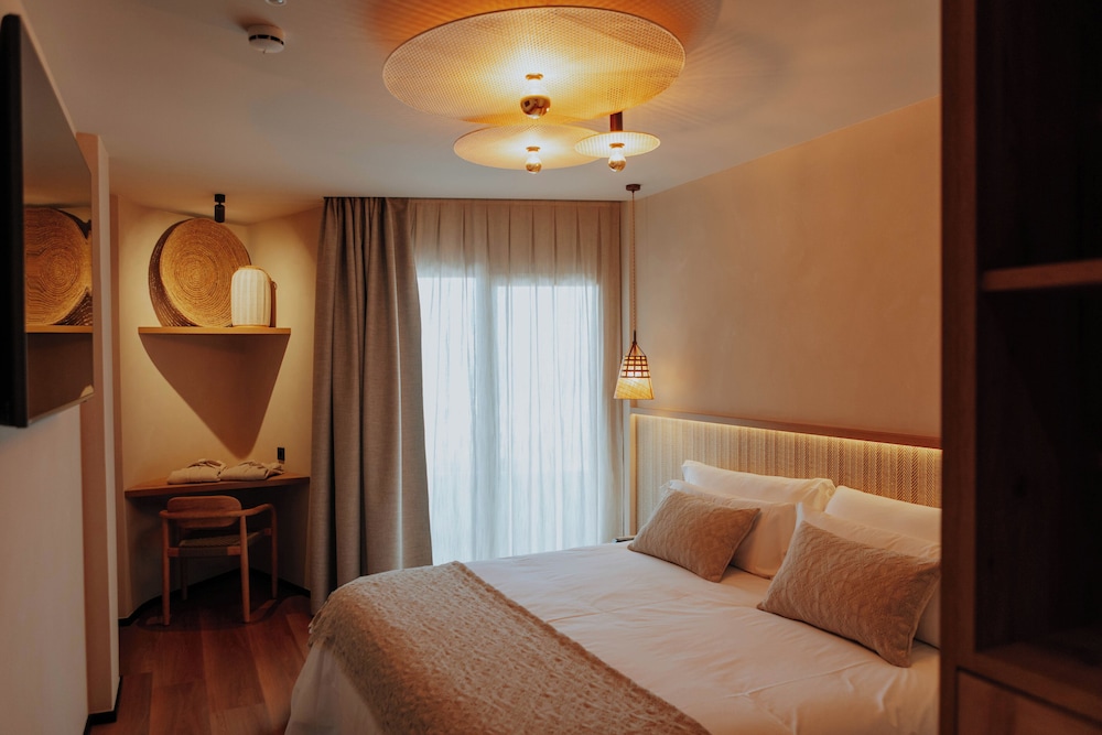 Meridional Hotel 18/70
