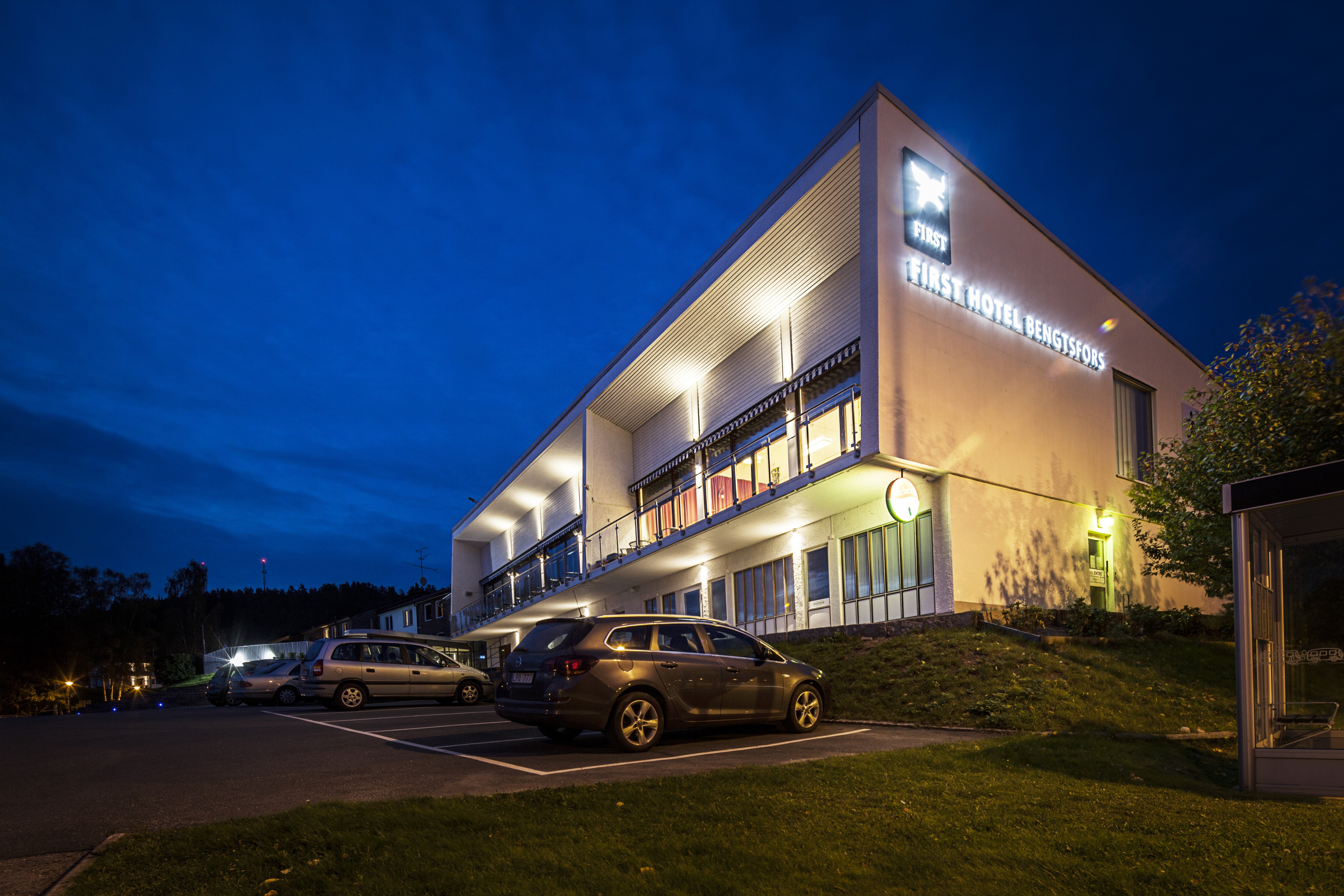 First Hotel Bengtsfors 27/33