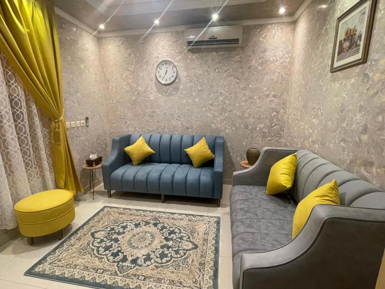 فندق قصر سدن(Qasr Sadan For Serviced Apartments) 31/43