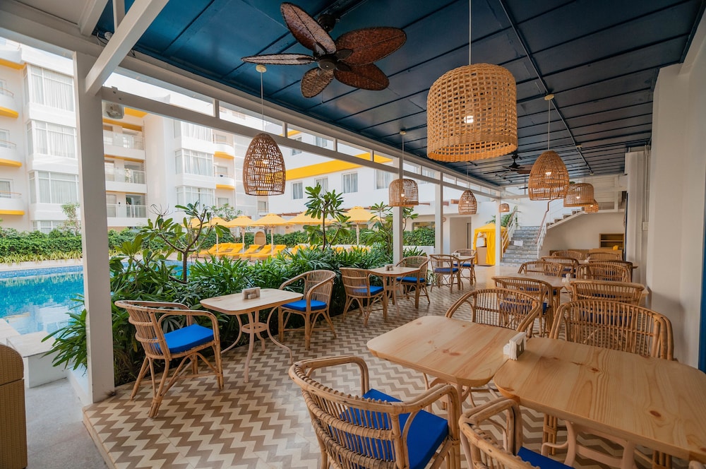 BloomSuites Calangute 46/52