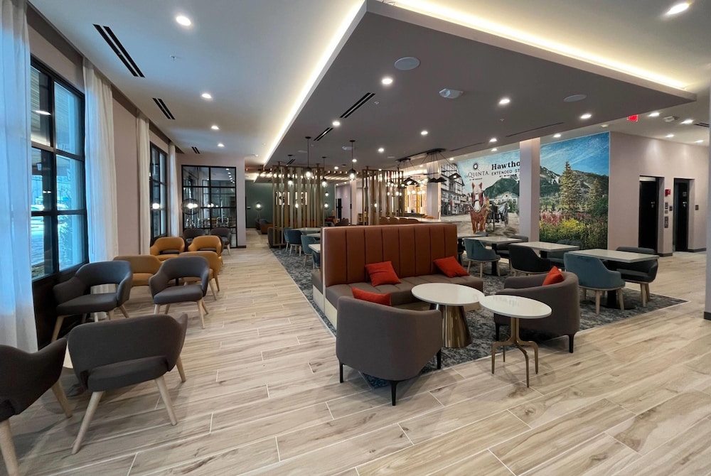 La Quinta Inn and Suites by Wyndham Leavenworth 47/60