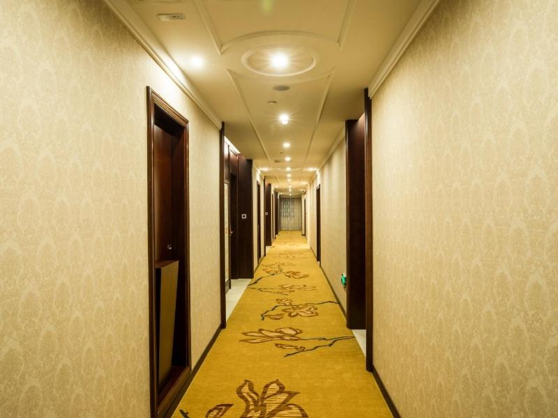 Vienna International Hotel (Hangzhou Xiasha University Town) 31/43