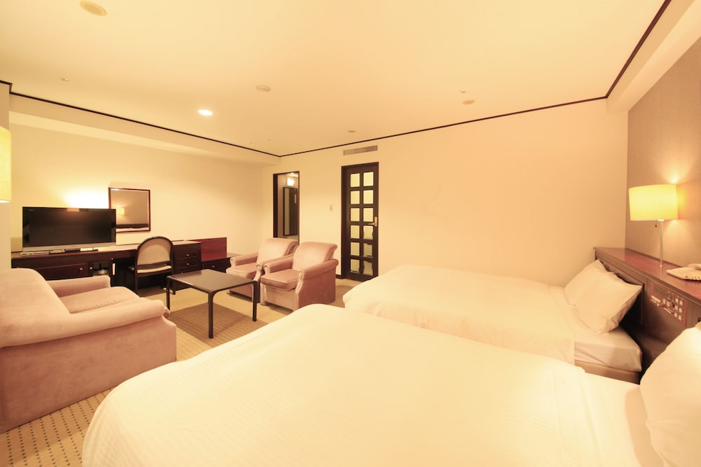 Quintessa Hotel Ogaki 30/67