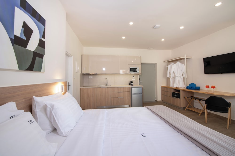 Villaggio Mare Suites 13/60